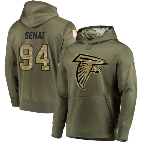 falcons hoodie