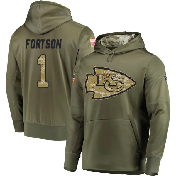 chiefs camo sweatshirt
